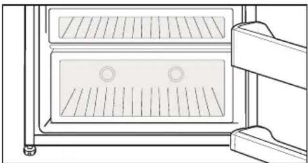 BEKO D 9574 NE - Mavi Işık (Bu özellik opsiyoneldir) - 1