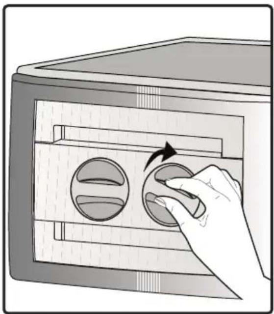 BEKO BK 9611 NE - Buzmatik'in kullanılması - 1