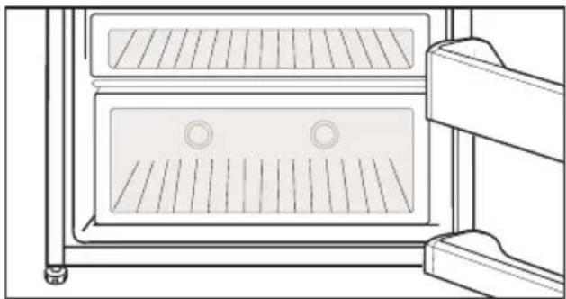 BEKO BK 9611 NE - (Bu özellik opsiyoneldir) - 1