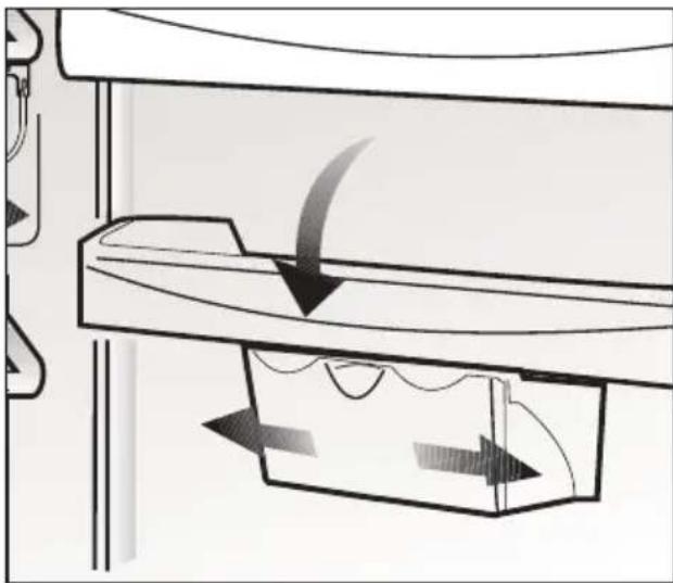 BEKO B1 9460 NM - (Bu özellik opsiyoneldir) - 1