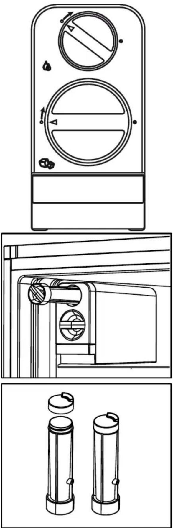 BEKO B1 9459 NMN - (Bu özellik opsiyoneldir) - 1