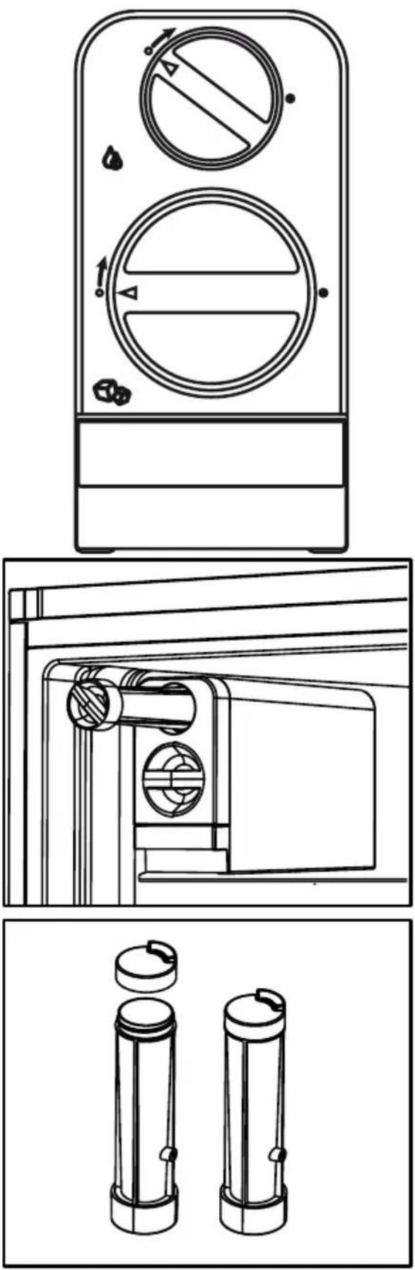 BEKO B 9505 NMN - (Bu özellik opsiyoneldir) - 1