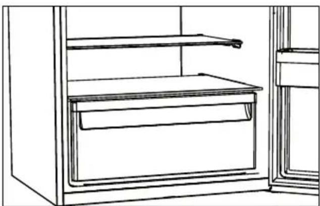 BEKO B 9500 NMX - Fan - 2