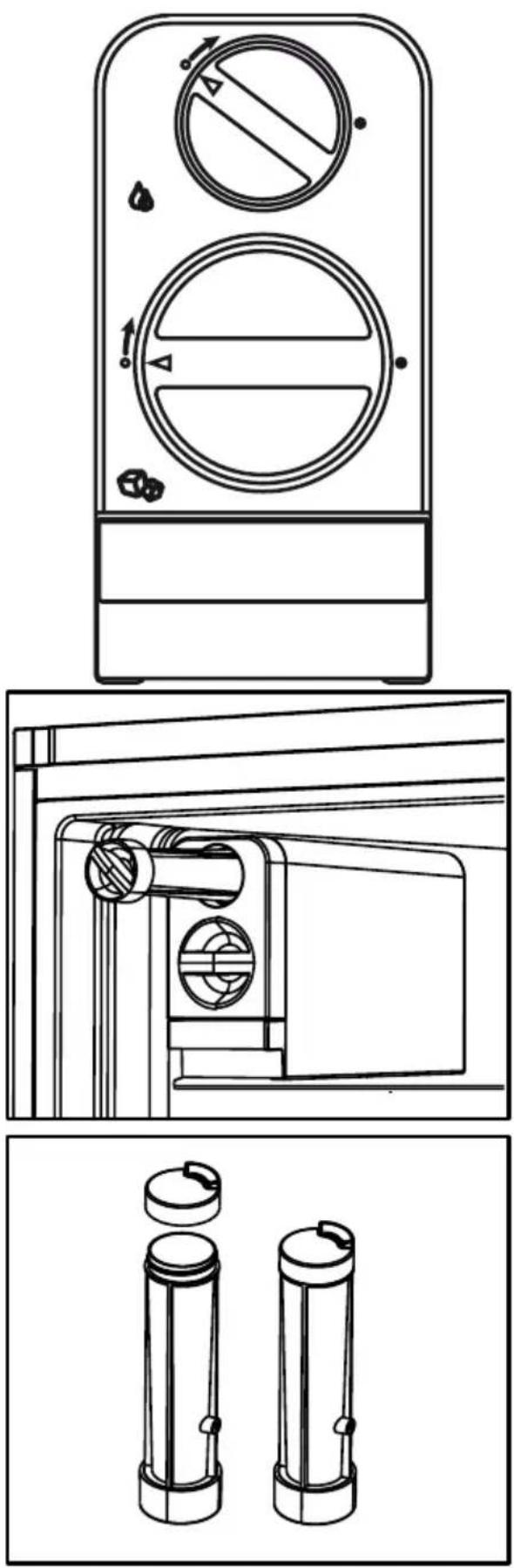 BEKO B 9465 NMX - (Bu özellik opsiyoneldir) - 1