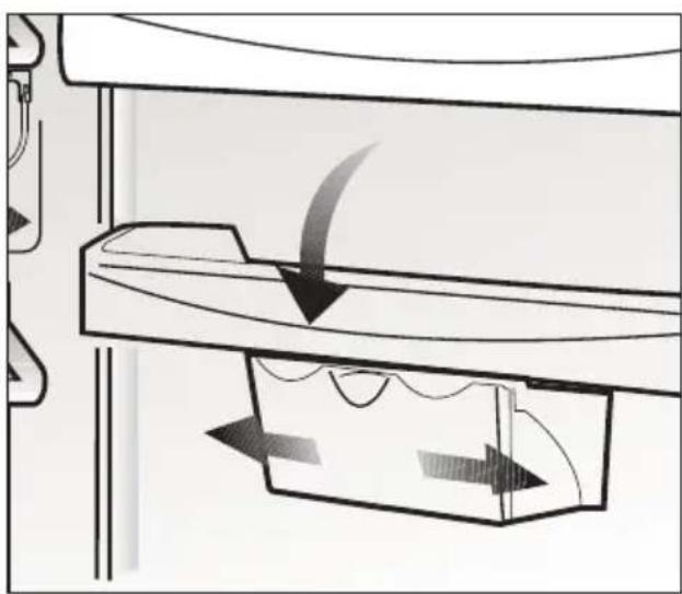 BEKO B 9465 NMX - (Bu özellik opsiyoneldir) - 1