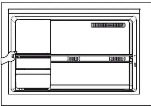 BEKO 9625 NEX - Dondurma makinası - 1