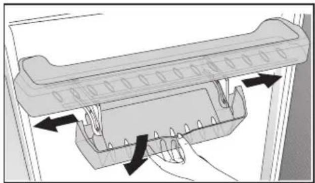 BEKO 9625 NEX - (Bu özellik opsiyoneldir) - 1