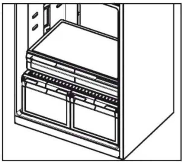 BEKO 9621 NFEY - Ürünün kullanımı - 1