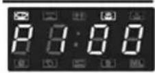 VESTEL AMWX-20G - Çok Aşamalı Pişirme - 5