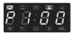 VESTEL AMWX-20G - Çok Aşamalı Pişirme - 7