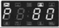 VESTEL AMWX-20G - Yemek Pişirme - 6