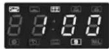 VESTEL AMWX-20G - Ağırlığa göre Defrost işlemi - 4