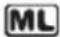 SILVERLINE MS 210 - Dijital gösterge sembolleri - 11