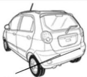 CHEVROLET Spark (2010) - ΔDIKKAT - 2