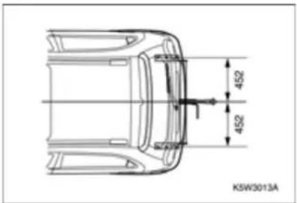 452 452 KSW3013A