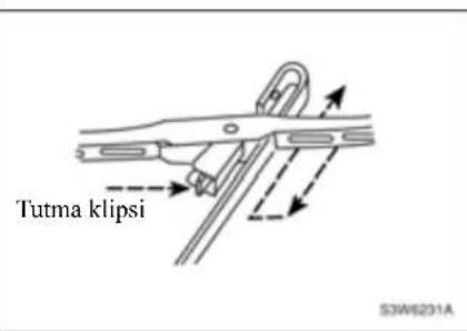 Tutma klipsi SJW6201A