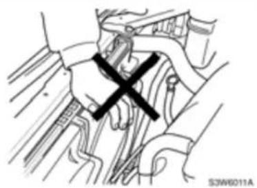 CHEVROLET Spark (2010) - ⚠UYARI - 1