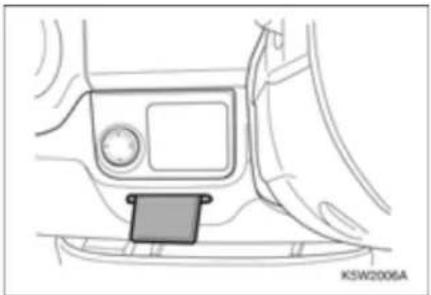 CHEVROLET Spark (2010) - ΔDIKKAT - 3