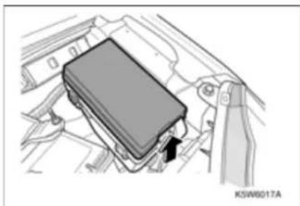 CHEVROLET Spark (2010) - SIGORTA BLOĞU - 2