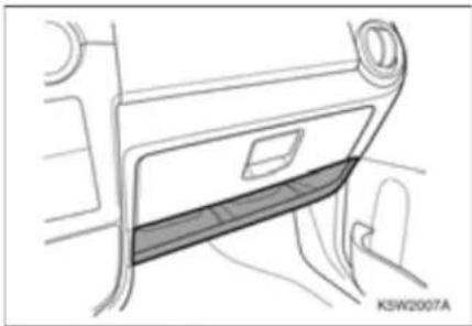 CHEVROLET Spark (2010) - ΔDIKKAT - 1