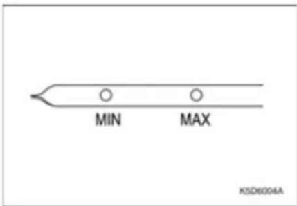 MIN MAX KSD6004A