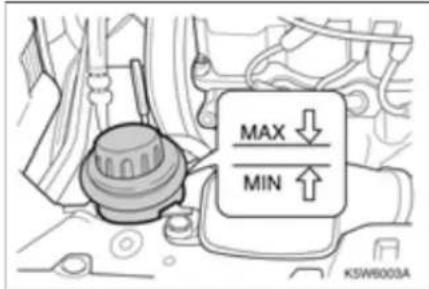 CHEVROLET Spark (2010) - DIKKAT - 1