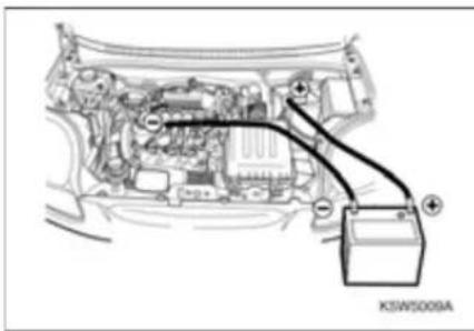 K5W5009A