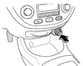 CHEVROLET Lacetti (2009) - DIKKAT - 1