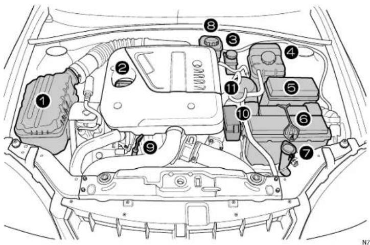 CHEVROLET Lacetti (2009) - 2.0S DIZEL MODELİ - 1