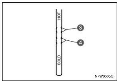 HOT COLD 3 4 N7W6005G