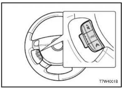 CHEVROLET Lacetti (2009) - Kasetin Çalıştırılması (Sadece Lojik Panel) - 1