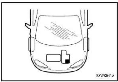 CHEVROLET Lacetti (2009) - MEKANİK ŞANZIMAN TANITIM NUMARASI - 2