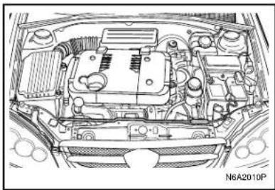 CHEVROLET Lacetti (2009) - UYARI - 1