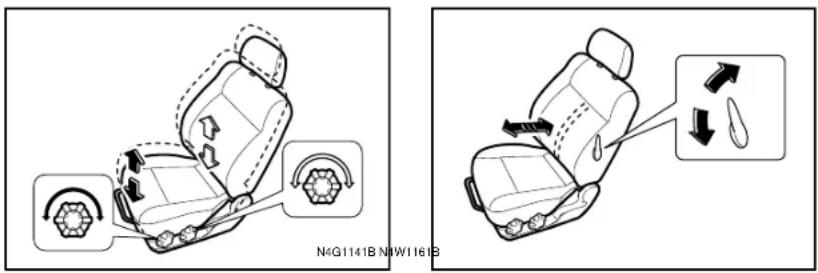 N4G1141B NIWI161B