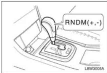 RNDM(+,-) L8W3005A