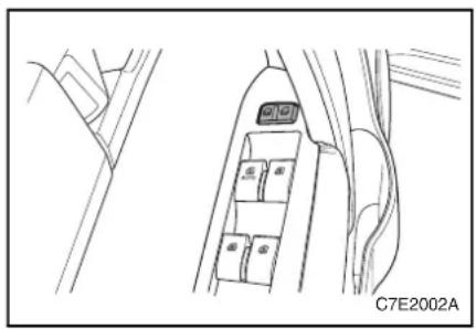 CHEVROLET Captiva (2009) - UYARI - 1