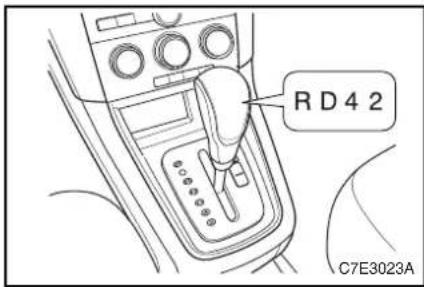 RD42 C7E3023A