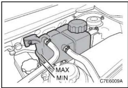 MAX MIN C7E6009A