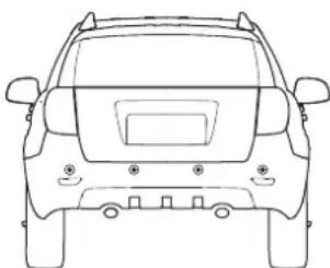 CHEVROLET Captiva (2009) - DİKKAT - 1