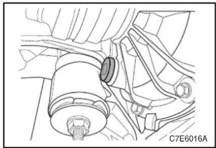 CHEVROLET Captiva (2009) - DIKKAT - 1