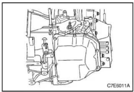 CHEVROLET Captiva (2009) - DIKKAT - 1