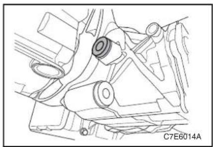 CHEVROLET Captiva (2009) - Bakım programı - 1