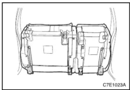 CHEVROLET Captiva (2009) - UYARI - 2