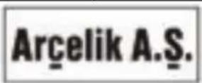 Arçelik A40L 4531 0B - Malin - 1