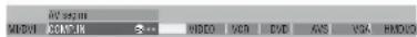 LOEWE Concept L 26 - Komponent (Component) video bağlantısı - 3