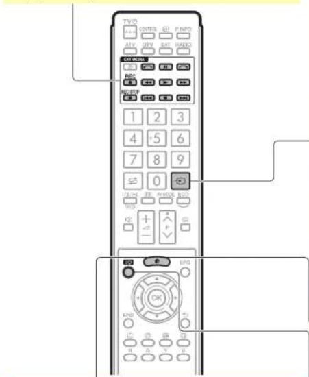 TVS CONTROL GRID ATV CCTV SAI HADD OFF ONION RGB HOLD 1 2 3 4 5 6 7 8 9 0 USB OFF MODE ECON WIFI + - + - ECON OK END