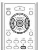 SHARP Aquos LC-60LE841E - ⑤ Tarih/zamana göre bir program arayın - 1