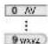 LOEWE Individual R 26 - "station list" (program listesi) ile ... - 4