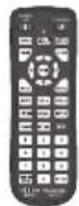 PANASONIC TH-55LFV6W - Aksesuar Tedariki - 2