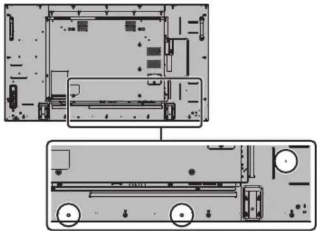 PANASONIC TH-55AF1W - Not - 1